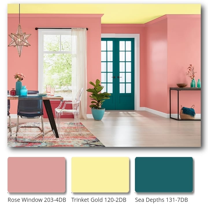 ALTAN PAINTS 