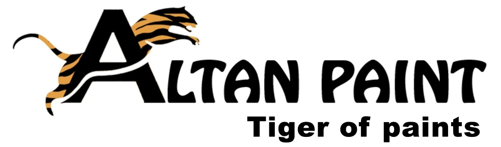 ALTAN PAINTS